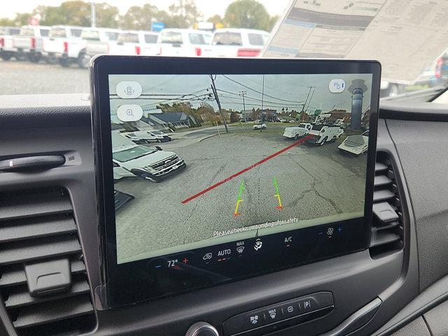 new 2026 Ford Transit-350 car