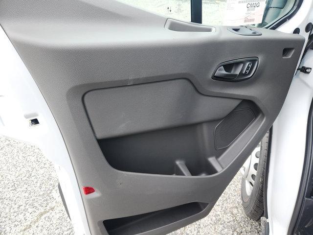 new 2026 Ford Transit-350 car