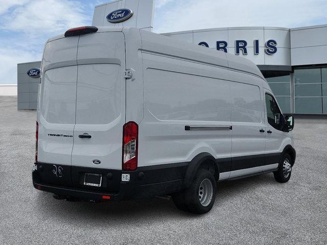 new 2026 Ford Transit-350 car