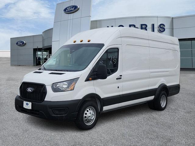 new 2026 Ford Transit-350 car