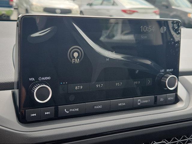 new 2025 Honda Accord car, priced at $30,274