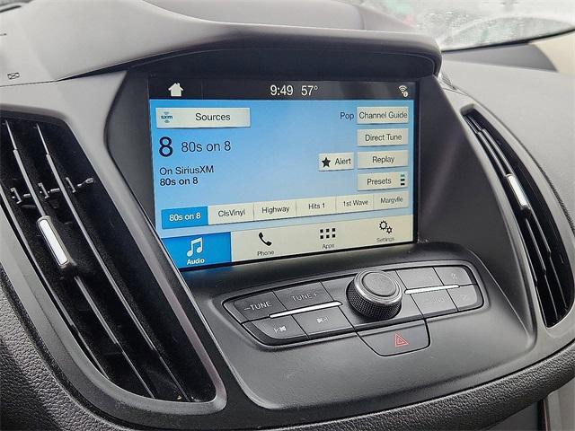 used 2019 Ford Escape car, priced at $13,187