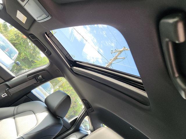 new 2026 Honda Civic Hybrid car, priced at $31,488