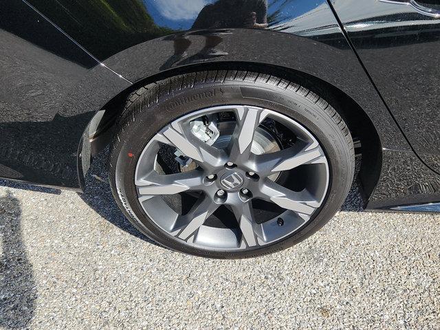 new 2026 Honda Civic Hybrid car, priced at $31,488