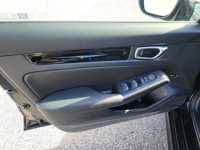 new 2026 Honda Civic Hybrid car, priced at $31,488