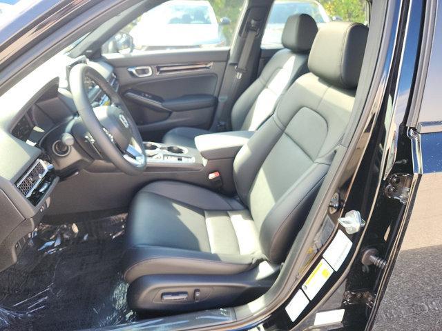 new 2026 Honda Civic Hybrid car, priced at $31,488