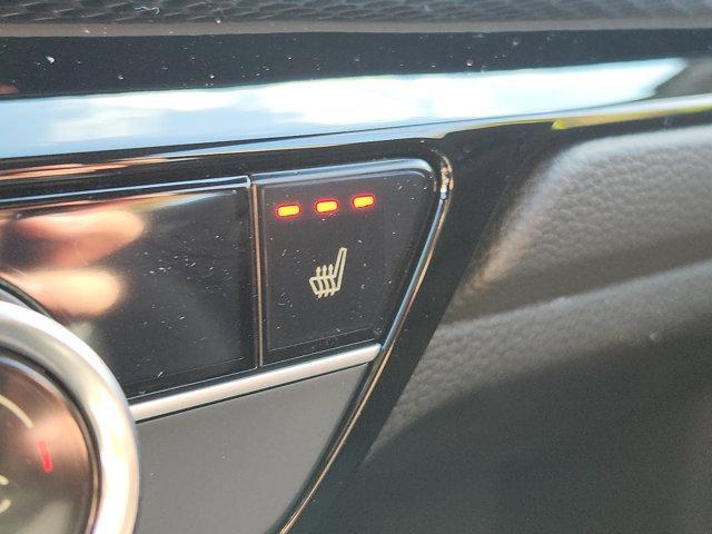 new 2026 Honda Civic Hybrid car, priced at $31,488