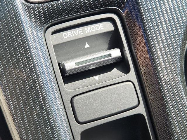 new 2026 Honda Civic Hybrid car, priced at $31,488