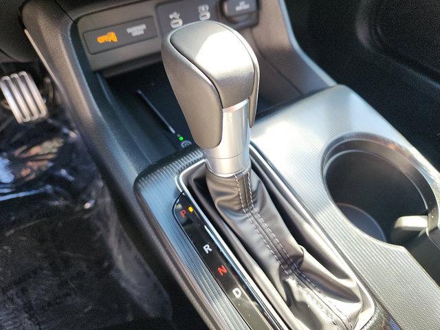 new 2026 Honda Civic Hybrid car, priced at $31,488