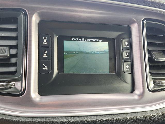 used 2017 Dodge Challenger car, priced at $15,587