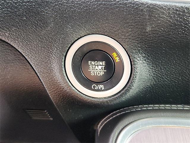 used 2017 Dodge Challenger car, priced at $15,587