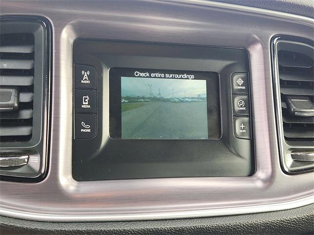 used 2017 Dodge Challenger car, priced at $16,387