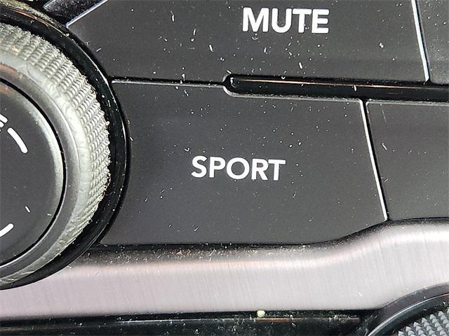 used 2017 Dodge Challenger car, priced at $15,587