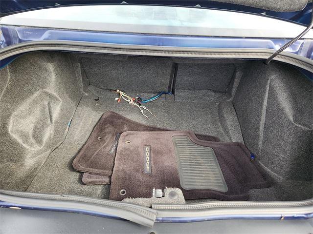 used 2017 Dodge Challenger car, priced at $15,587