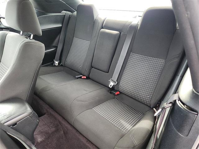 used 2017 Dodge Challenger car, priced at $15,587