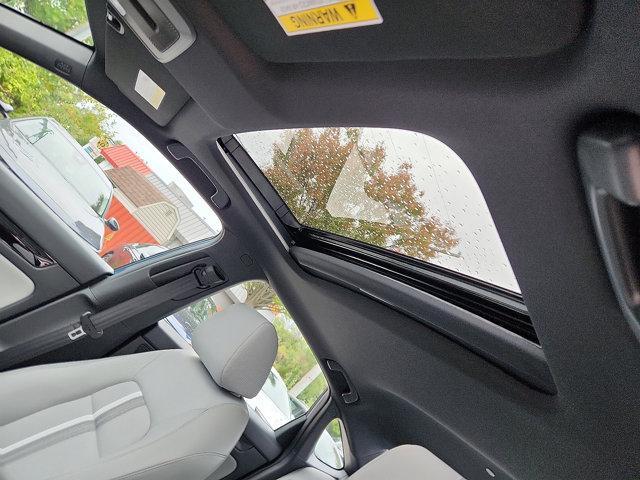 new 2026 Honda Civic Hybrid car, priced at $29,547