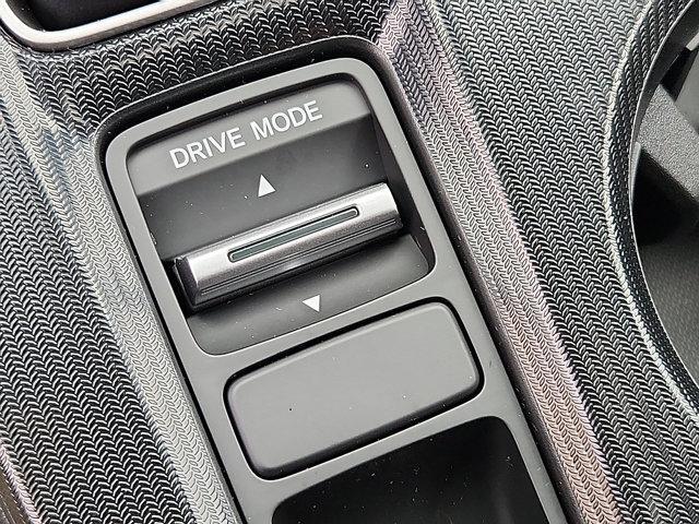 new 2026 Honda Civic Hybrid car, priced at $29,547