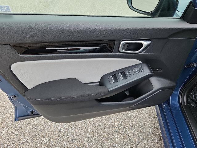 new 2026 Honda Civic Hybrid car, priced at $29,547