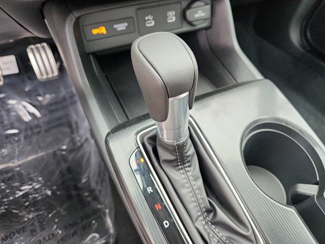 new 2026 Honda Civic Hybrid car, priced at $29,547