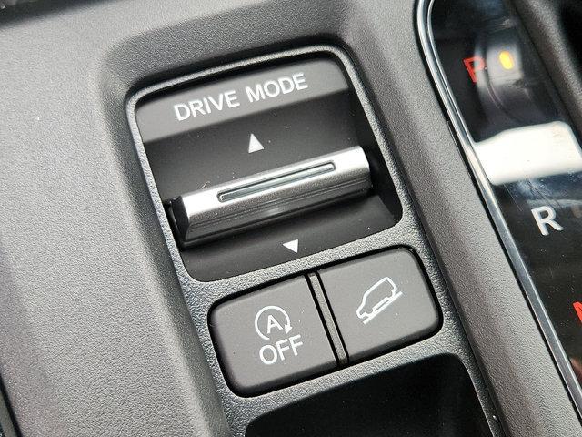 new 2026 Honda CR-V car, priced at $35,009