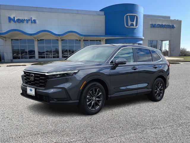 new 2026 Honda CR-V car, priced at $35,009