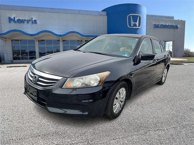 used 2012 Honda Accord car, priced at $8,887