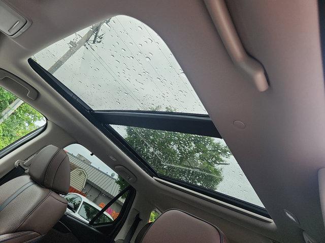 new 2025 Honda Pilot car, priced at $52,757