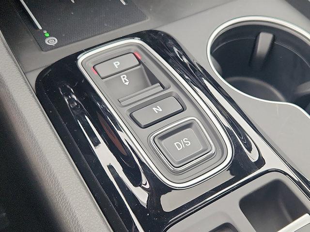 new 2025 Honda Pilot car, priced at $52,757