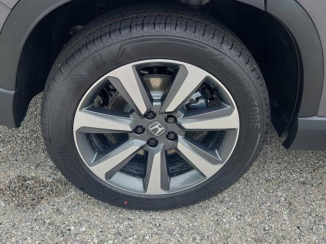 new 2025 Honda Pilot car, priced at $52,757