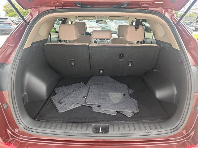 used 2017 Hyundai Tucson car, priced at $12,987