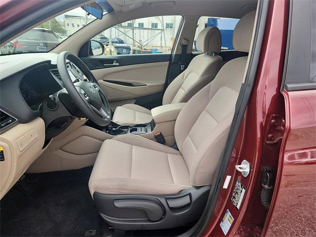 used 2017 Hyundai Tucson car, priced at $12,987