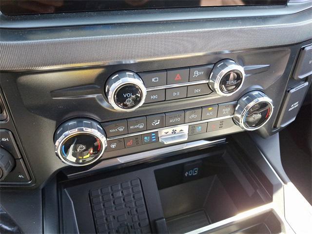 new 2025 Ford F-250 car, priced at $90,336