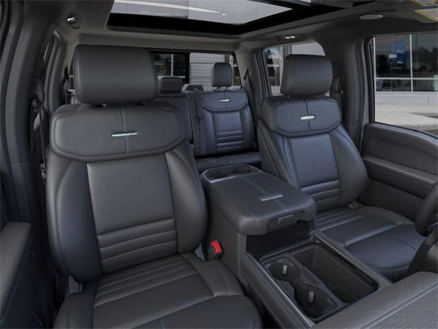 new 2025 Ford F-250 car, priced at $90,336