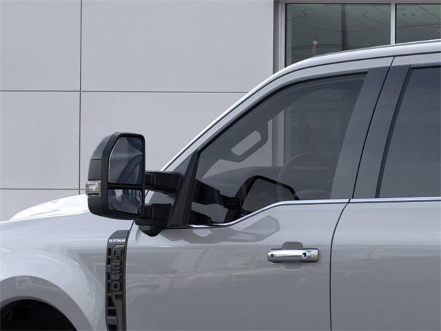 new 2025 Ford F-250 car, priced at $90,336