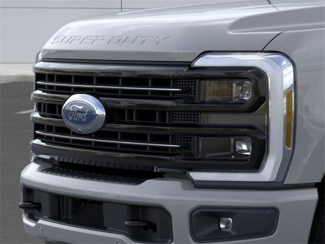 new 2025 Ford F-250 car, priced at $90,336