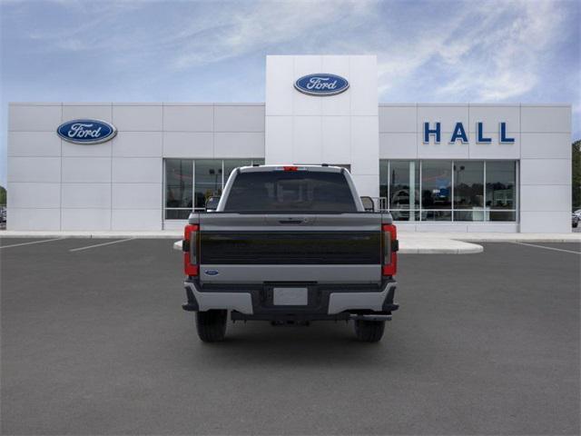 new 2025 Ford F-250 car, priced at $90,336