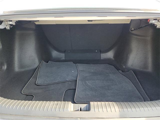 used 2023 Honda Accord Hybrid car, priced at $26,687