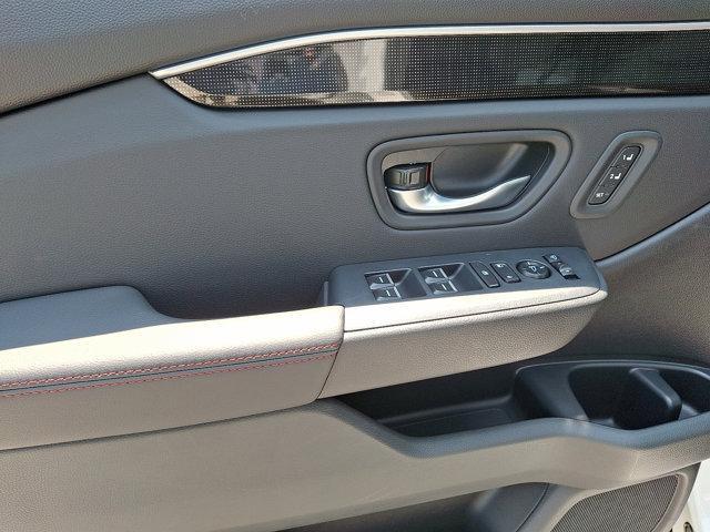 new 2025 Honda Pilot car, priced at $51,981