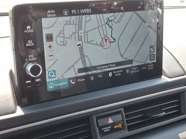 new 2025 Honda Pilot car, priced at $51,981