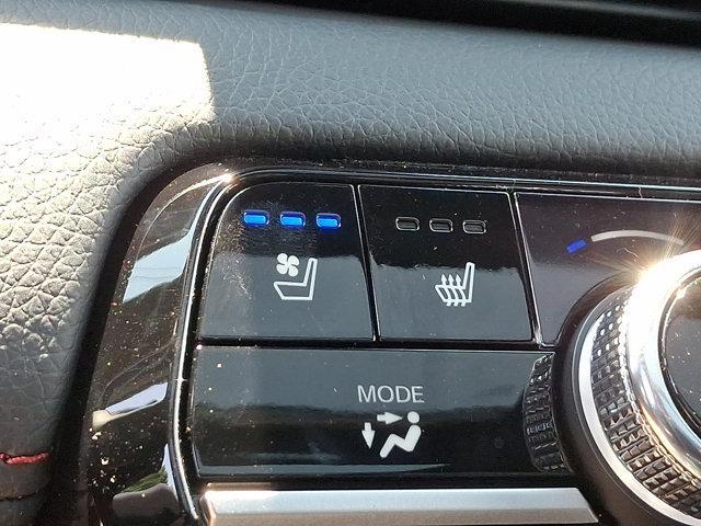 new 2025 Honda Pilot car, priced at $51,981