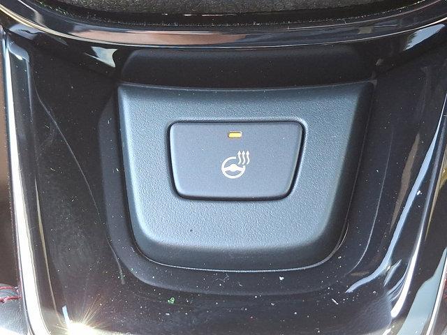 new 2025 Honda Pilot car, priced at $51,981