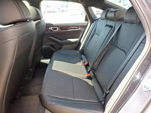 new 2025 Honda Civic Hybrid car, priced at $31,119