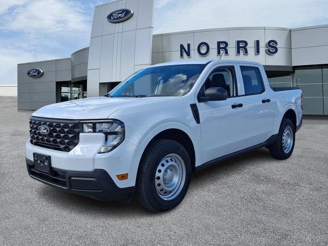 new 2025 Ford Maverick car, priced at $31,115