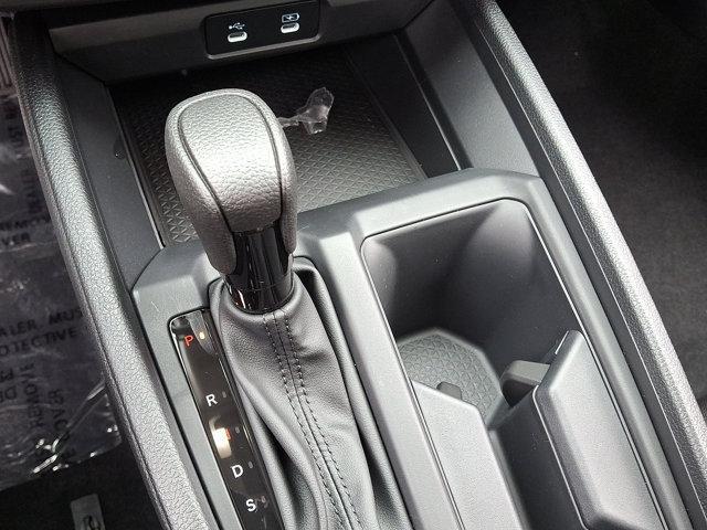 new 2025 Honda Accord car, priced at $30,705
