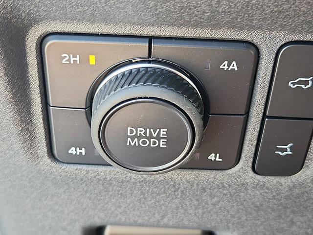 new 2025 Ford Expedition car, priced at $77,995