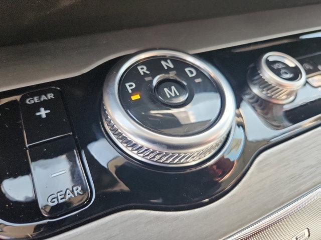 new 2025 Ford Expedition car, priced at $77,995