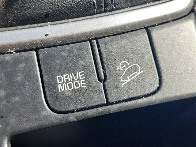 used 2018 Kia Sportage car, priced at $11,887