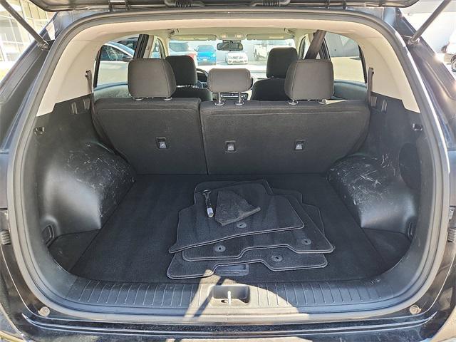 used 2018 Kia Sportage car, priced at $11,887