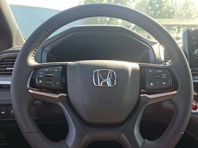 new 2026 Honda Odyssey car, priced at $43,815