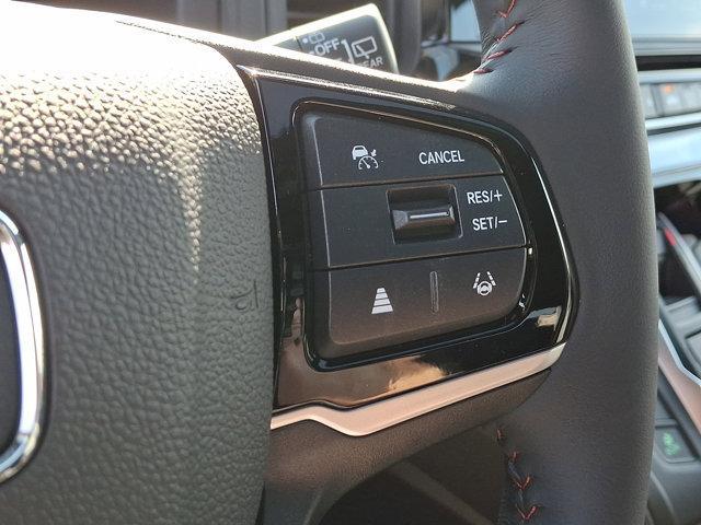 new 2026 Honda Odyssey car, priced at $43,815